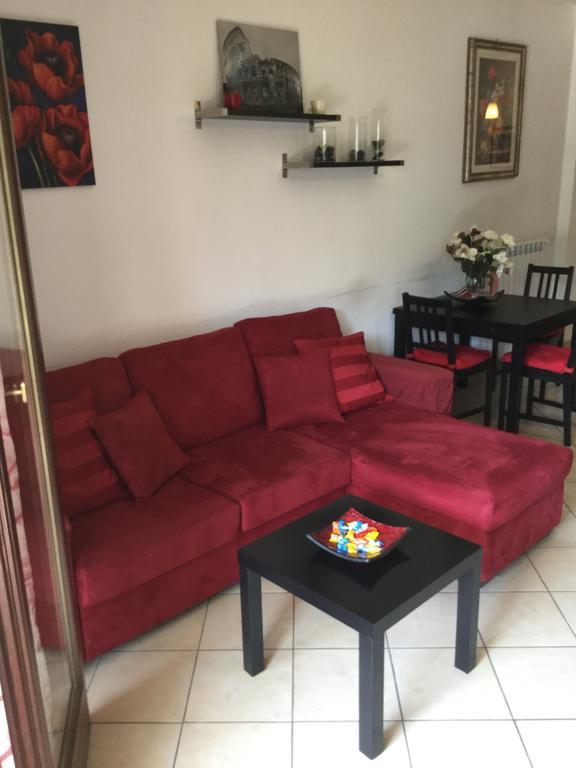 Il Posto Ideale Apartment Rom