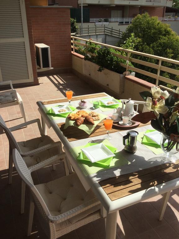 Apartment Il Posto Ideale Rom