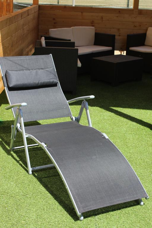 Hotell Pyramid Roma