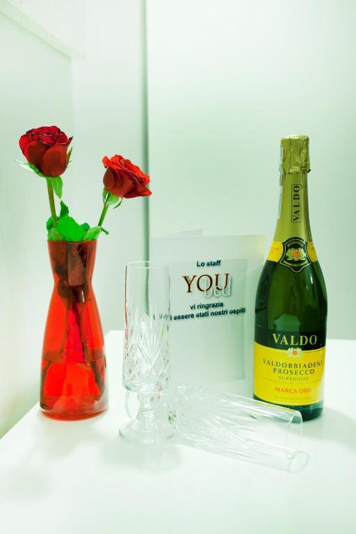 Bed & Breakfast Youbed Extra Roma