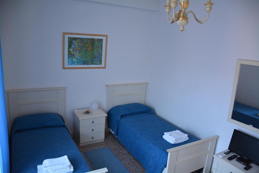 Andreina A San Pietro Apartamento