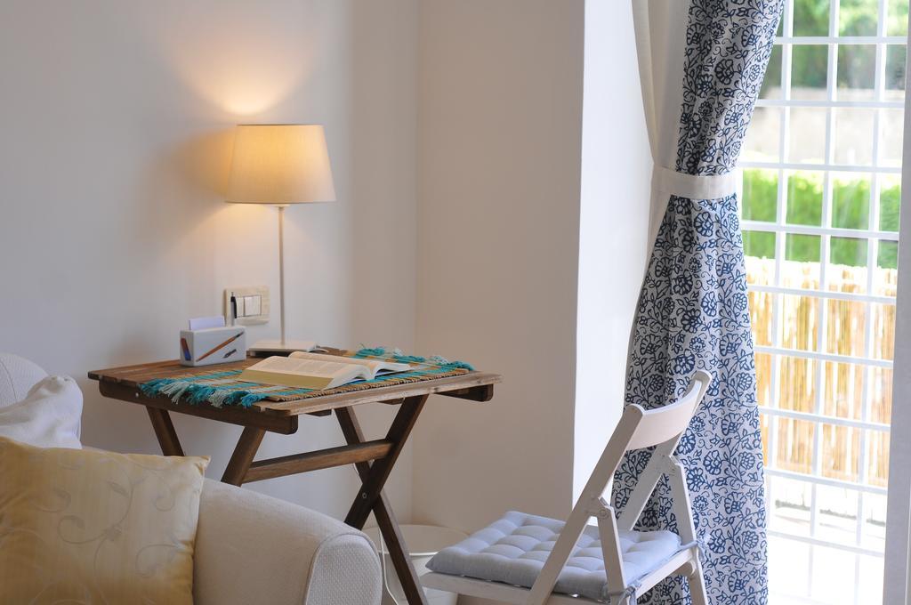 Leilighet Guest Hospitality *