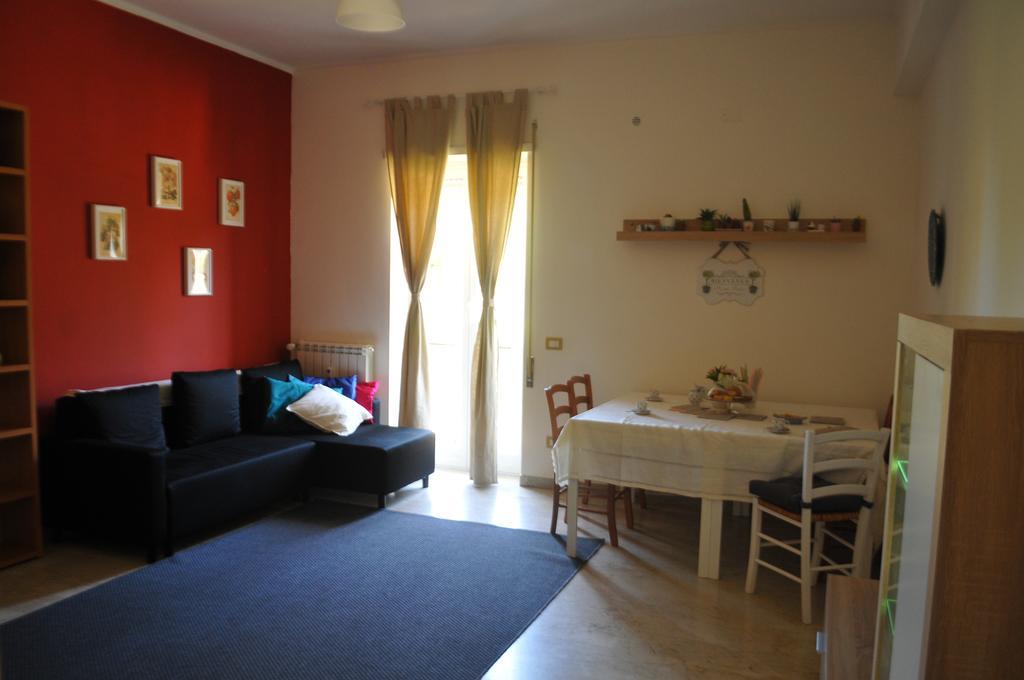 Guest Hospitality Leilighet