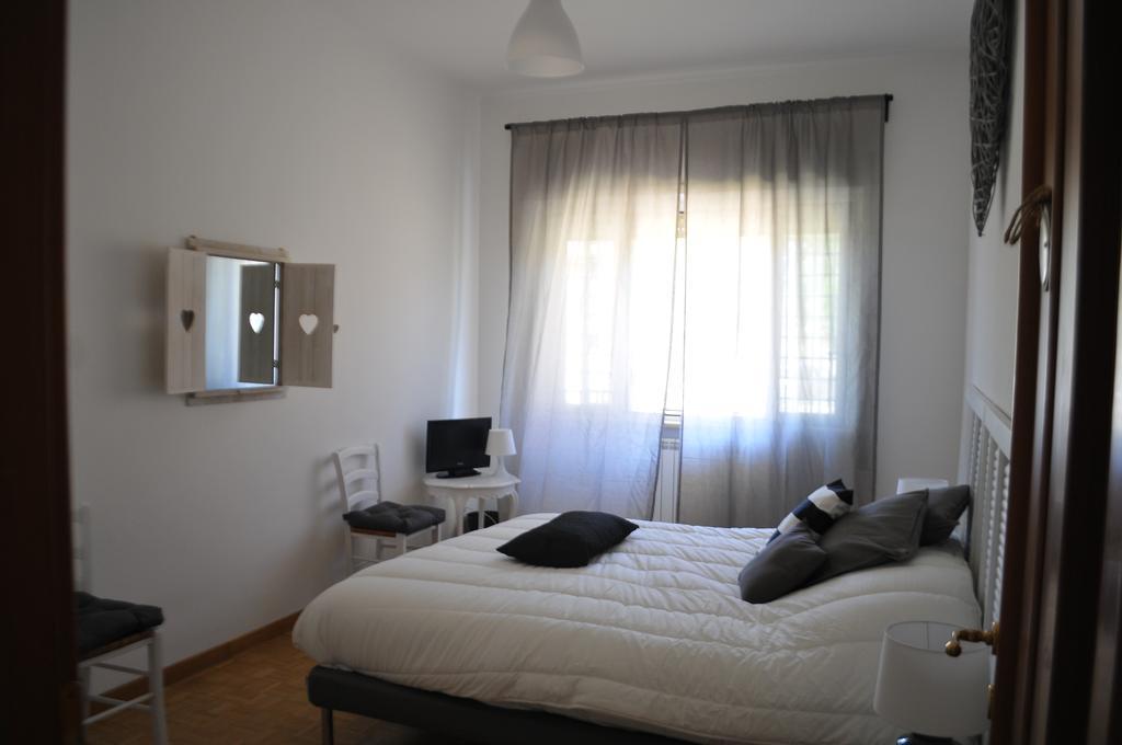 Leilighet Guest Hospitality