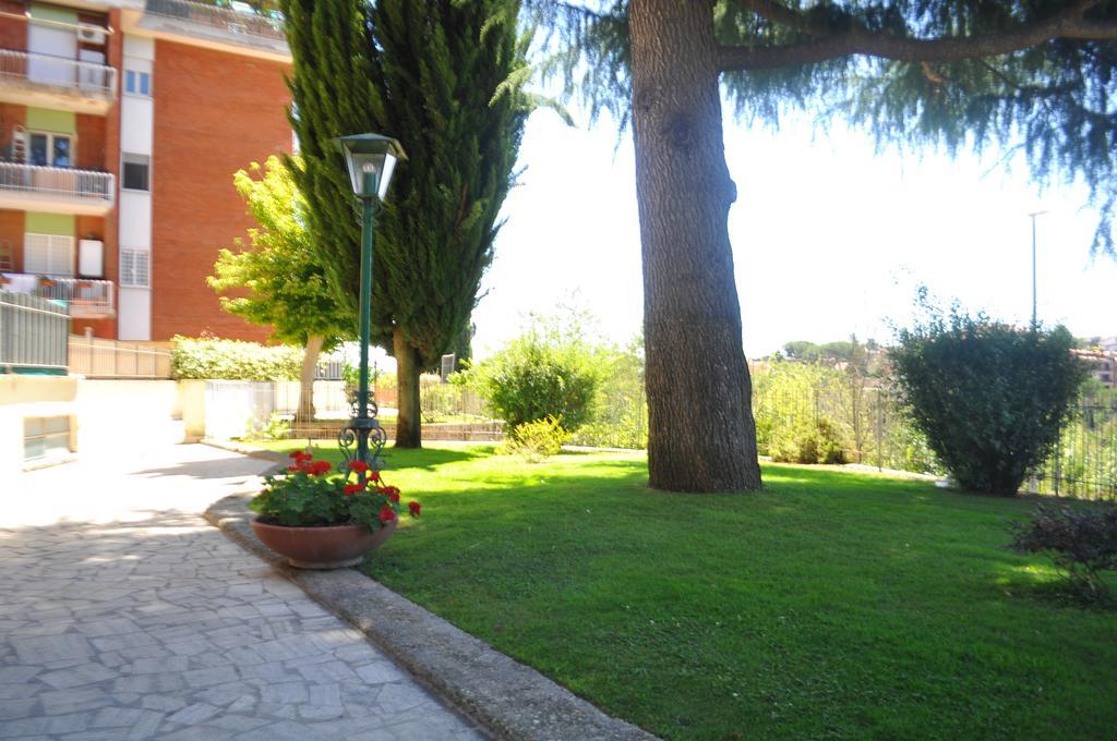 Leilighet Guest Hospitality *