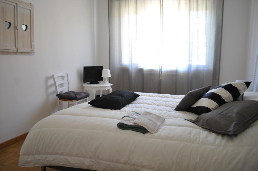 Guest Hospitality Leilighet