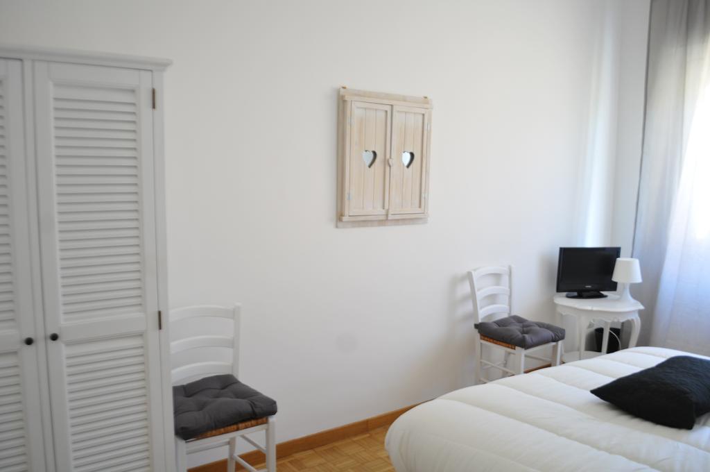 Leilighet Guest Hospitality Roma