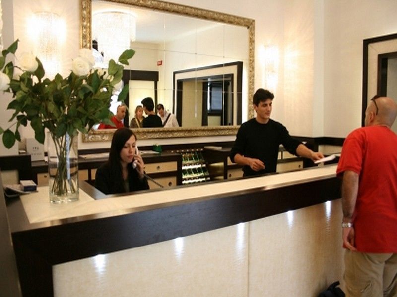 Hotell Yes Boutique 3*