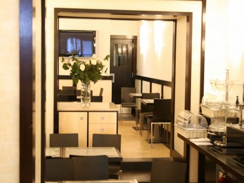 Hotell Yes Boutique Roma