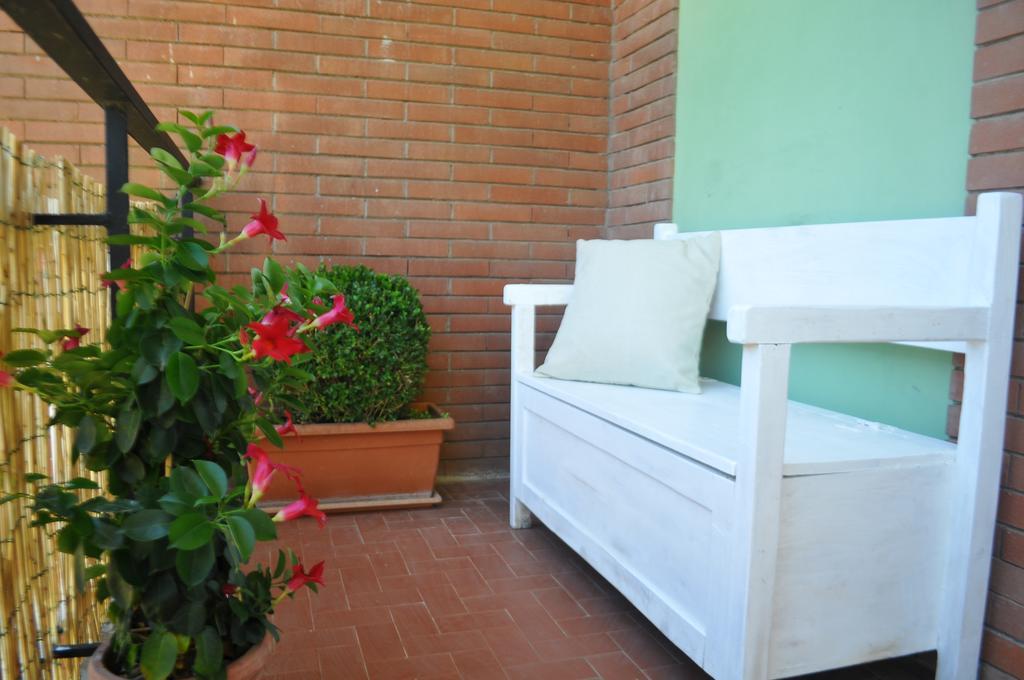Guest Hospitality Roma