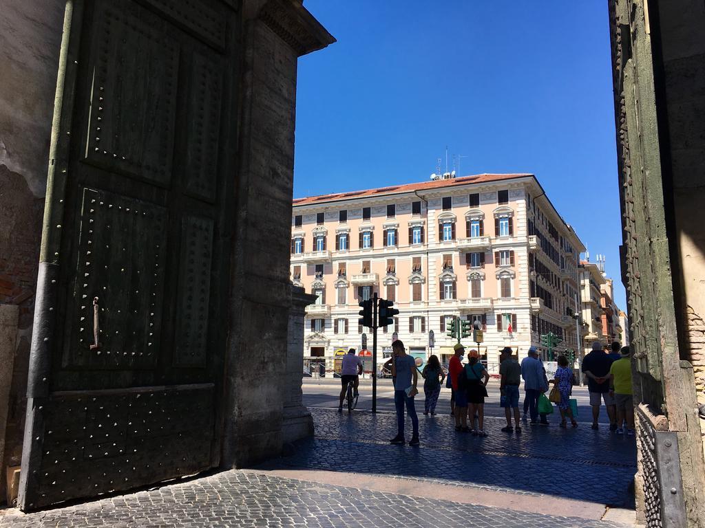 900 Piazza Del Popolo
