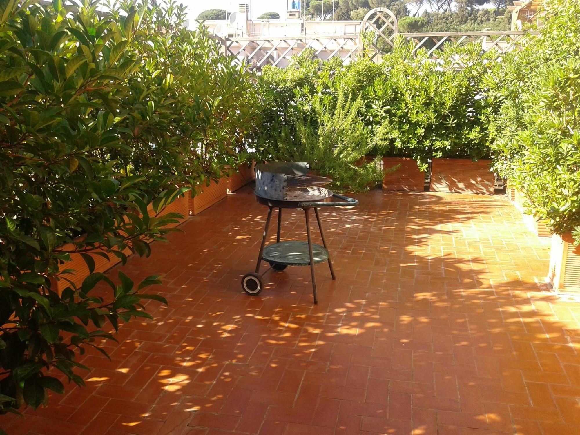 St Peter's Area Apartamento *