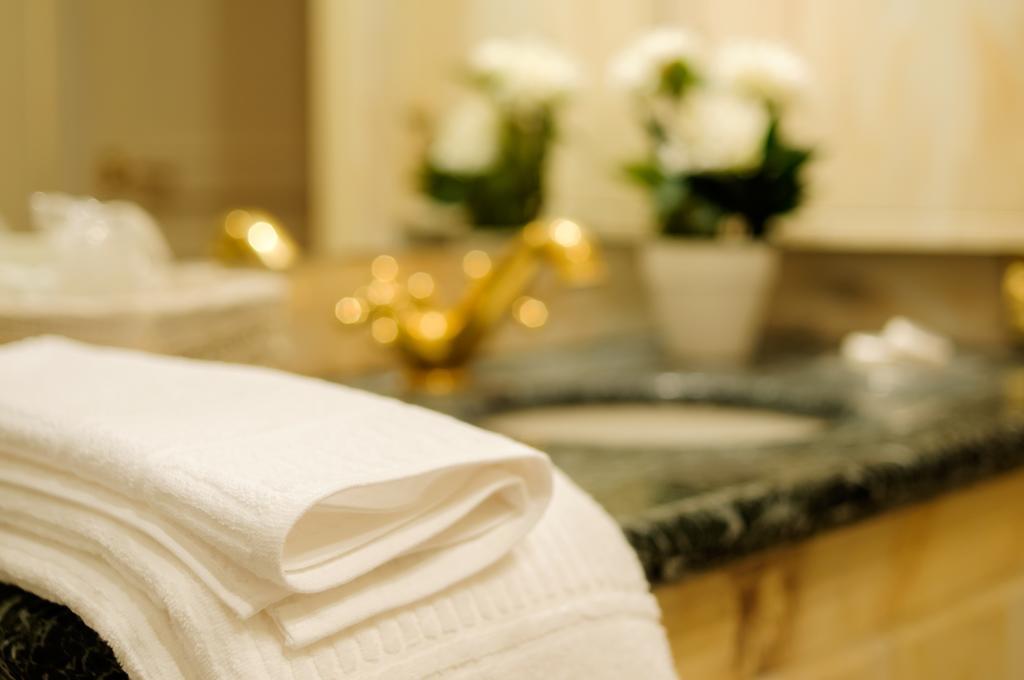 Gjestgiverier Made In Luxury 3*