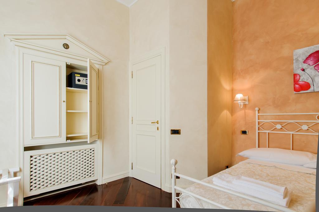Gjestgiverier Made In Luxury 3*