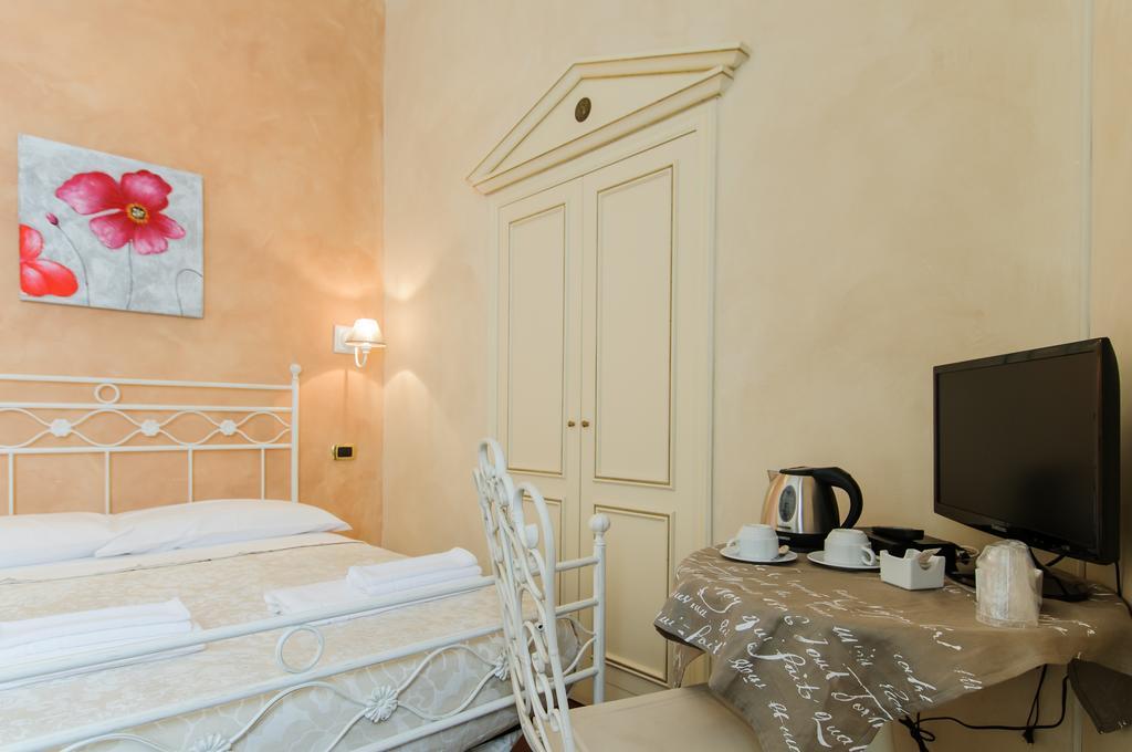 Gjestgiverier Made In Luxury Roma