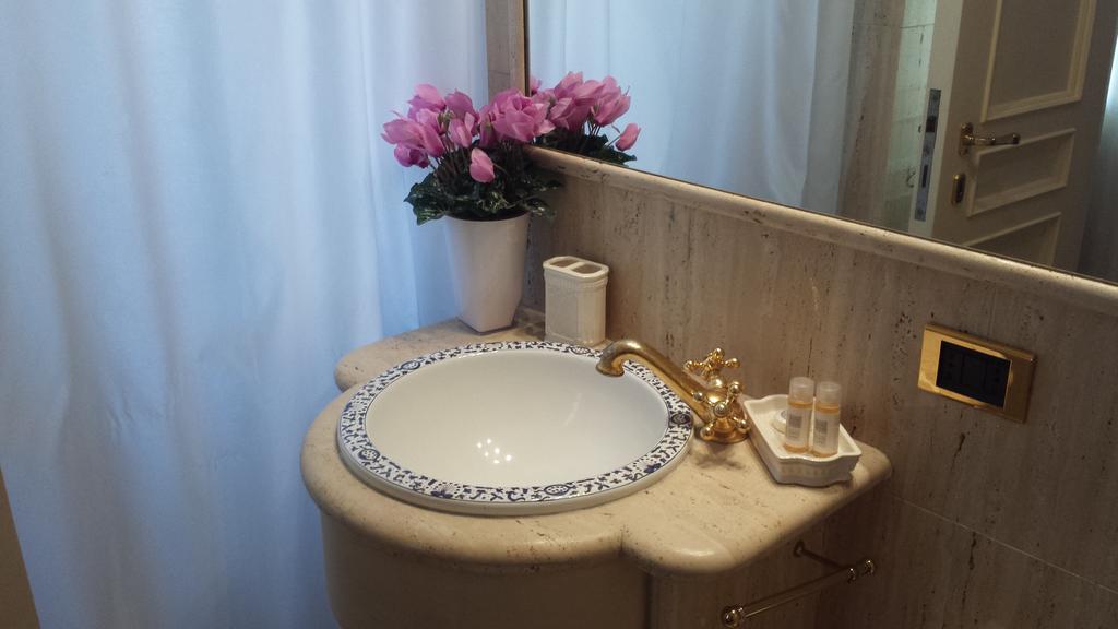 Gjestgiverier Made In Luxury
