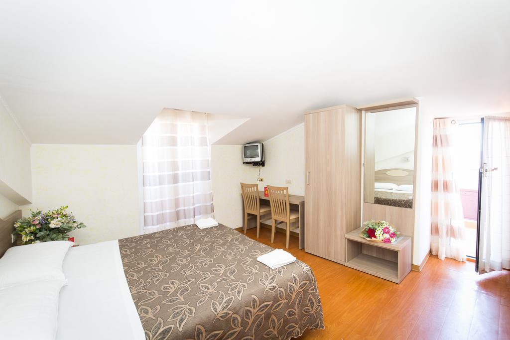 Concorde Hotell 2*