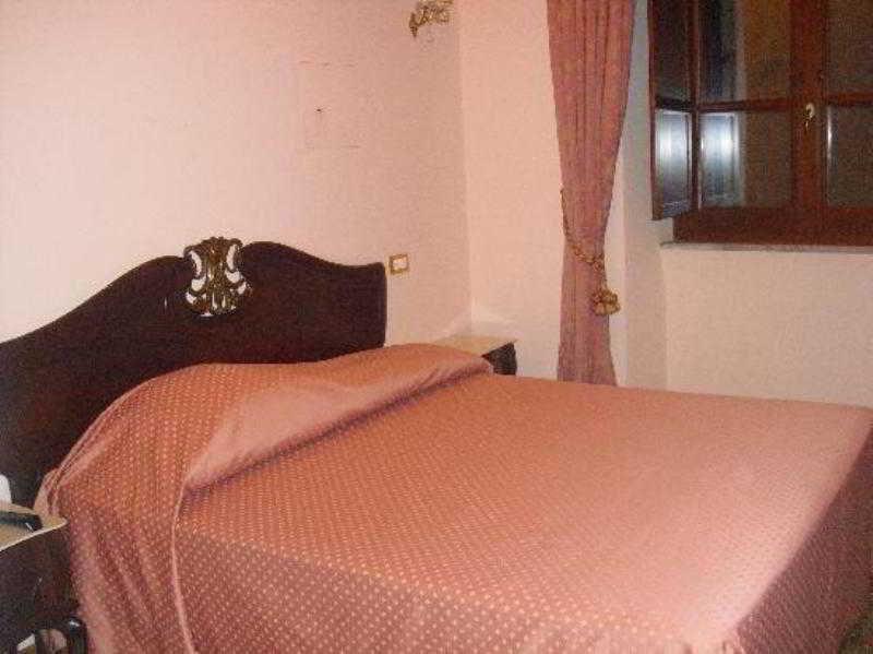 Affreschi Su Luxury Bed and breakfast