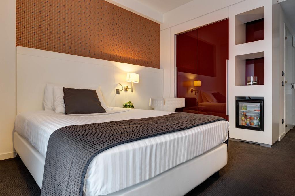 Ih Z3 Hotel Roma