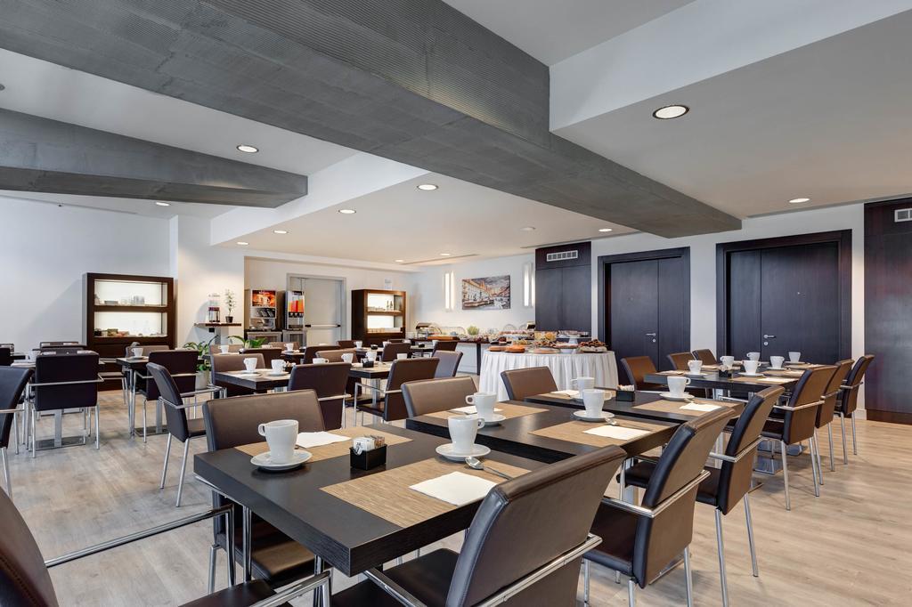 Ih Z3 Hotel Roma
