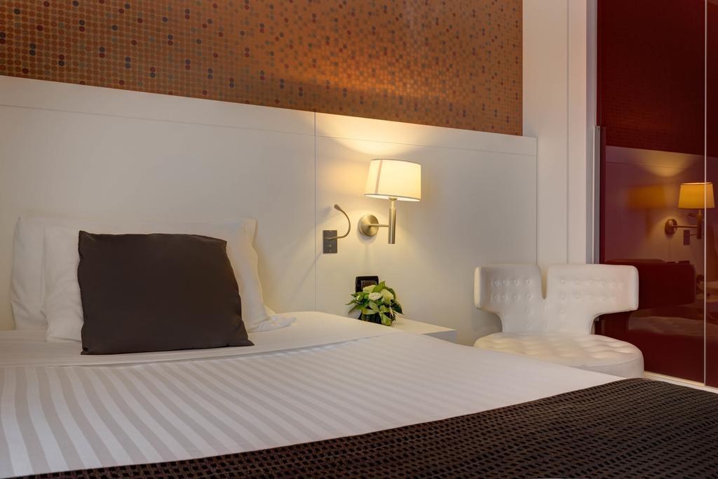 Hotel Ih Z3 Roma