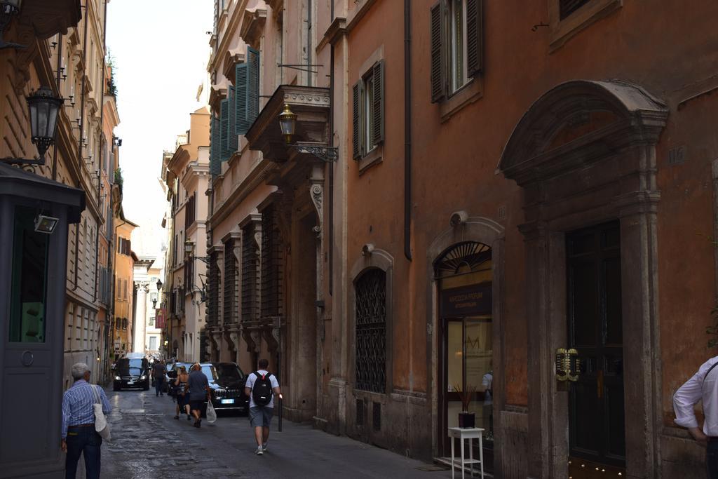 Ferienhaus Pantheon116