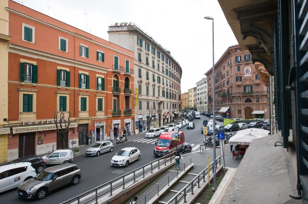 Casa vacanze House Fornaci Roma