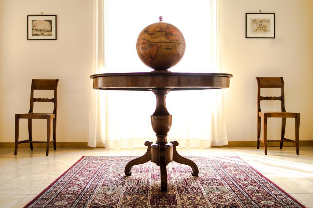Apartamento Sant'ivo *