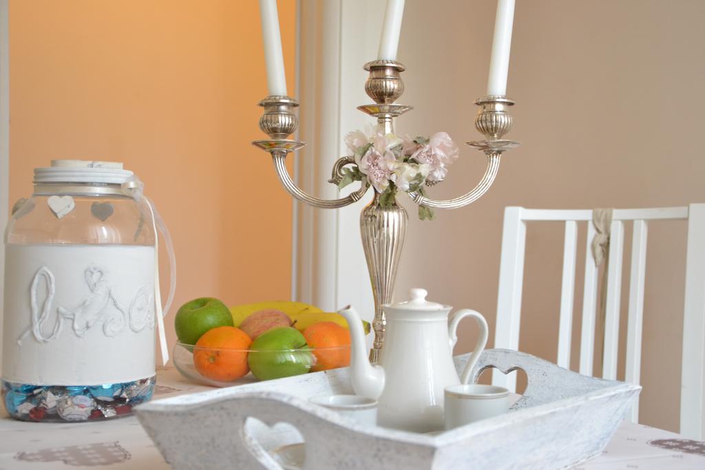 Leilighet Shabby Chic *
