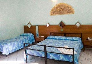 Hotel Farini Rom