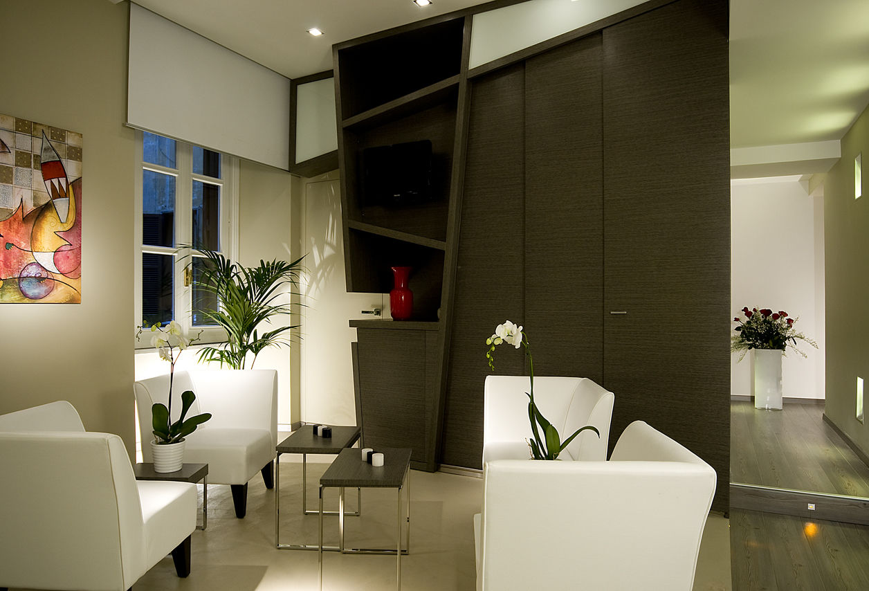 Bed & Breakfast Residenza Borghese 3*