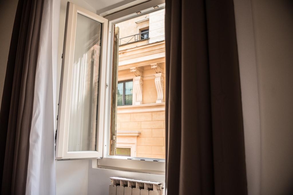 Ferienhaus Pantheon116 Rom