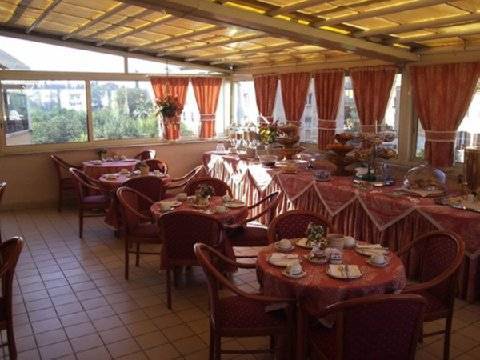 Hotel Delle Province Roma