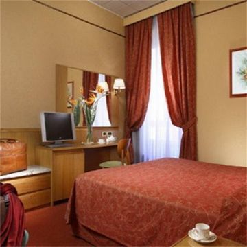 Ranieri Hotell Roma