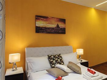 Lh Royal Terrace 2* Roma