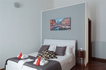 Lh Royal Terrace Affittacamere