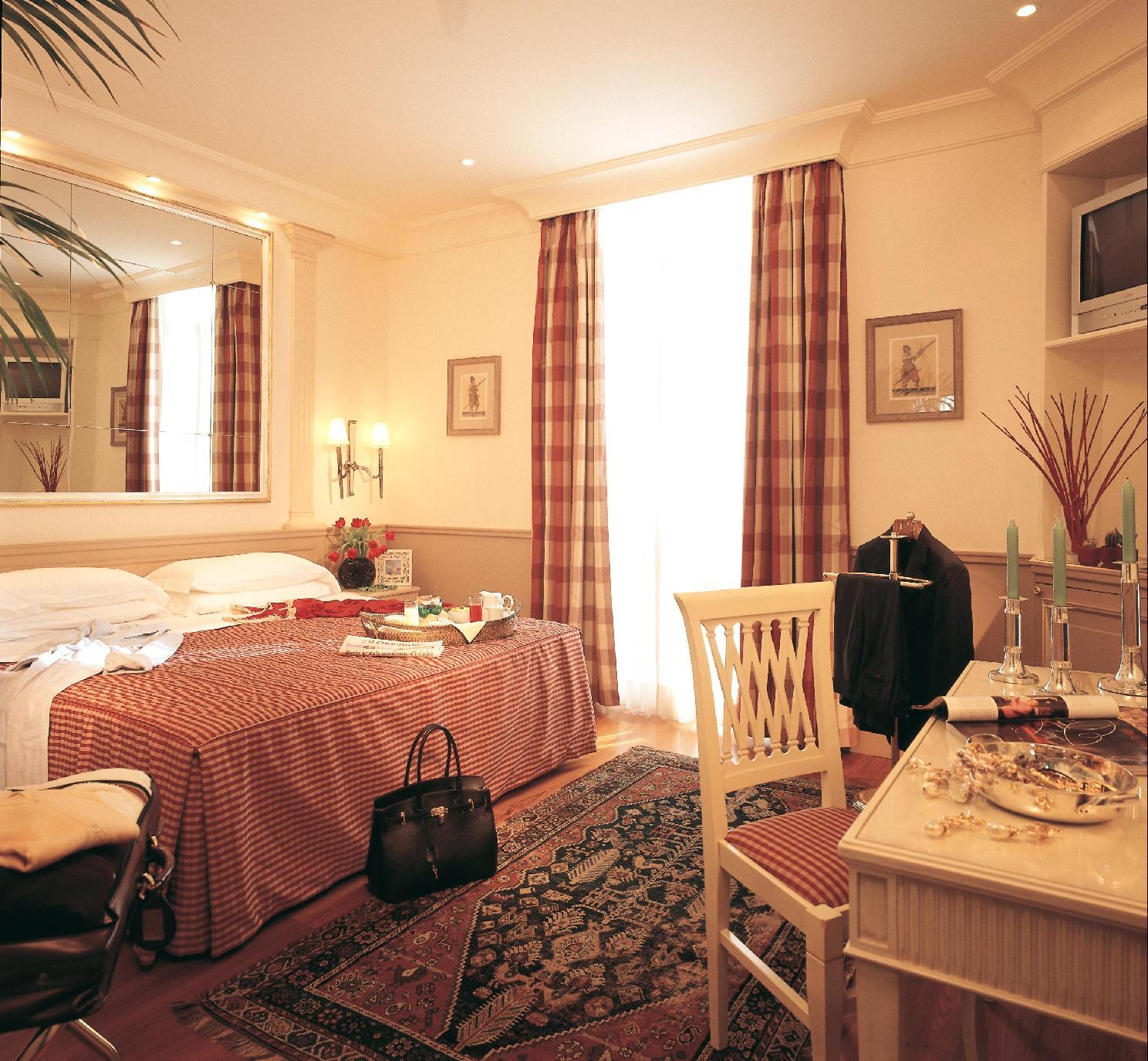 Glori Hotel Rom
