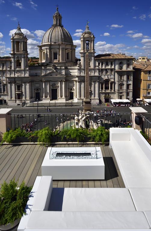 Bed & Breakfast Lifestyle Roma