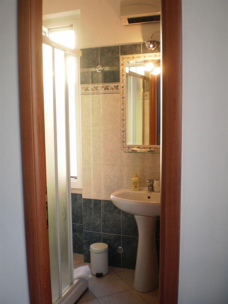 Casa de hóspedes Eterna 2*