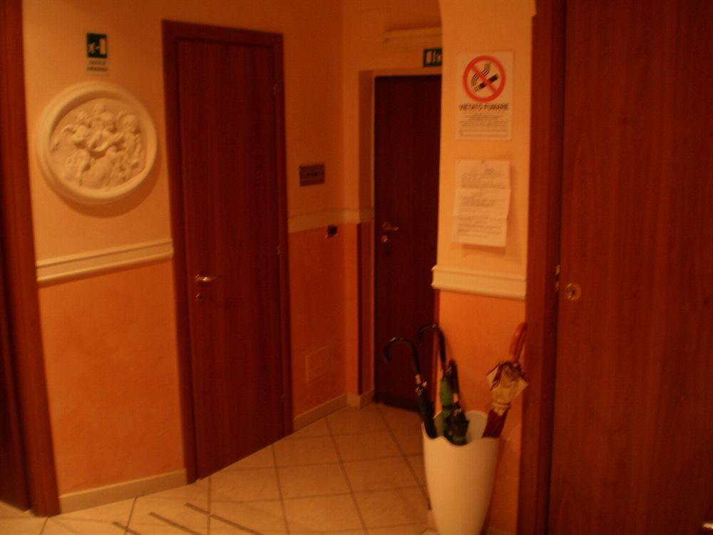 Casa de hóspedes Eterna 2*