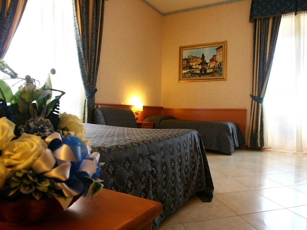 Orlanda 2* Rom