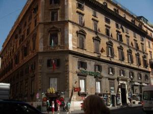 Repubblica 3* Roma