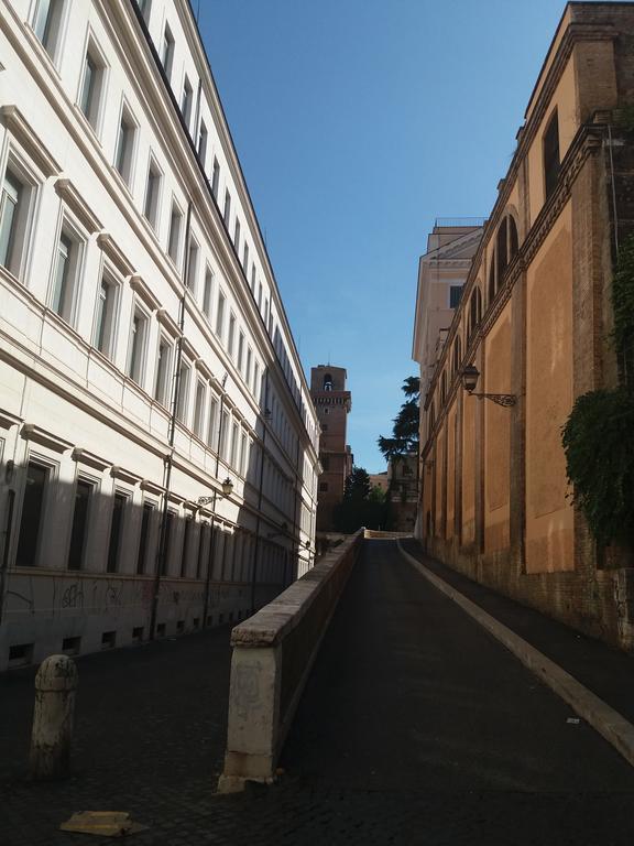 Frangipane Rome