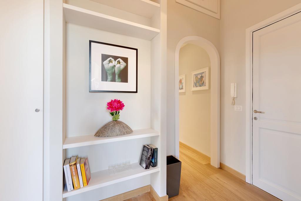 Apartamento Grotta Pinta Roma