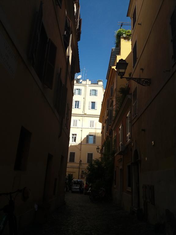 Frangipane * Rome