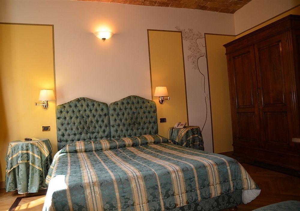 Hotell Coronari Palace Roma