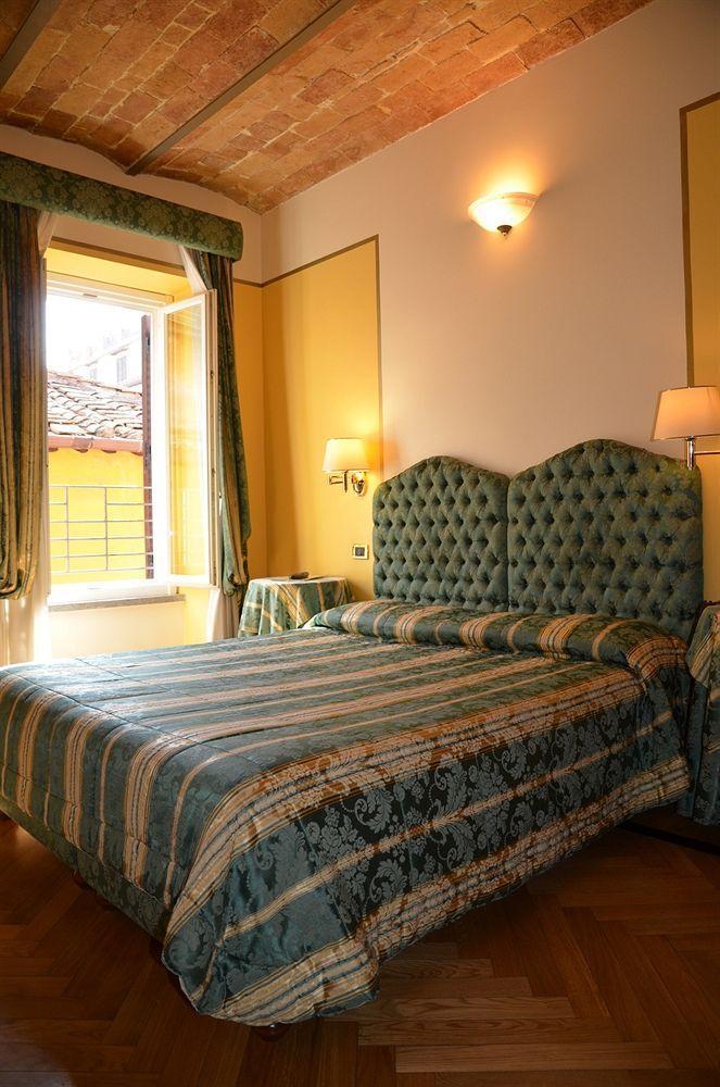 Hotell Coronari Palace