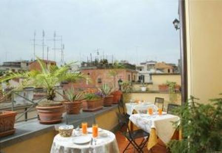 Fellini 3* Roma