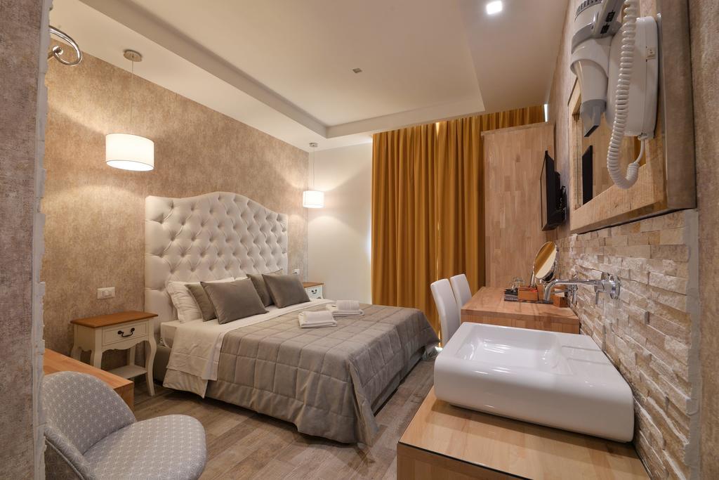 Relais Barberini