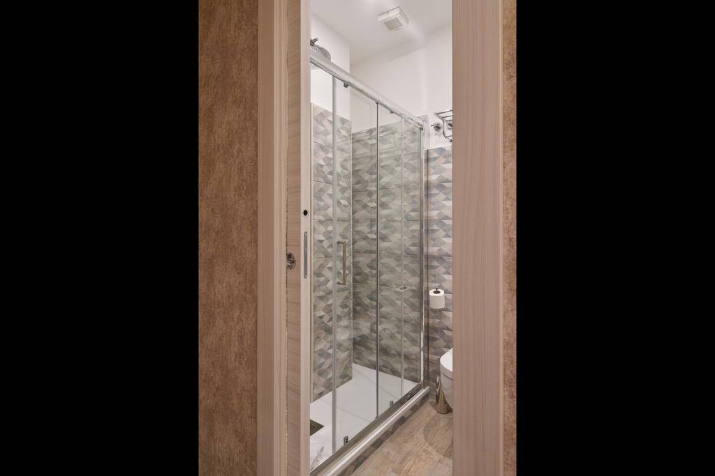Relais Barberini Roma
